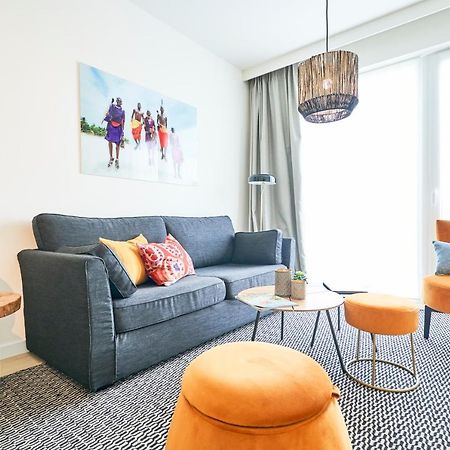 Diamant Studio Bruxelles Eksteriør billede